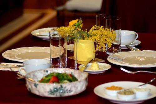 Istanbul Hotel