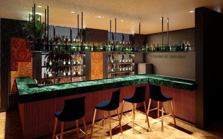 Le Port Apart Hotel