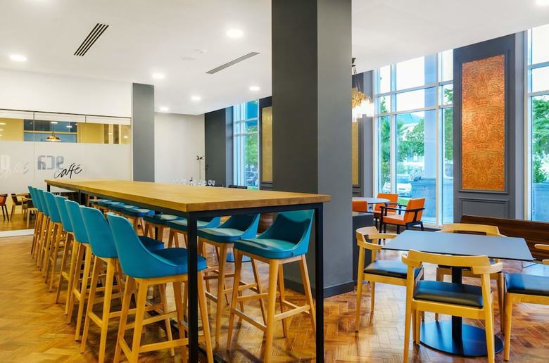 Le Port Apart Hotel
