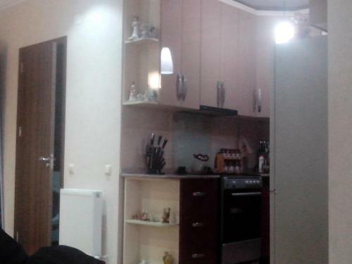 Apartment On Tavdadebuli