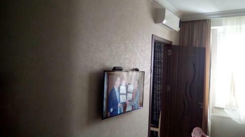 Apartment On Tavdadebuli