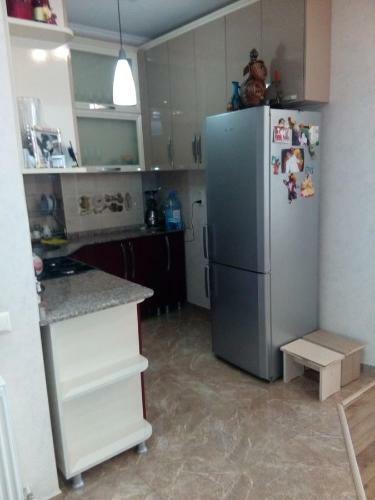 Apartment On Tavdadebuli