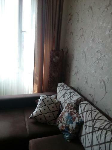 Apartment On Tavdadebuli