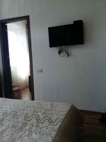 Apartment On Tavdadebuli