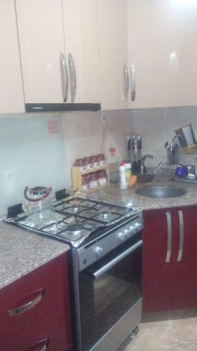 Apartment On Tavdadebuli