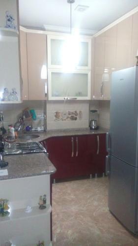 Apartment On Tavdadebuli