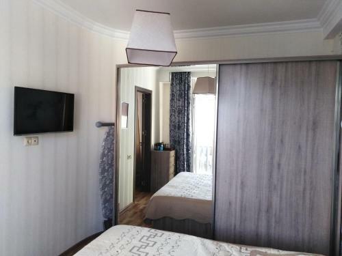 Apartment On Tavdadebuli