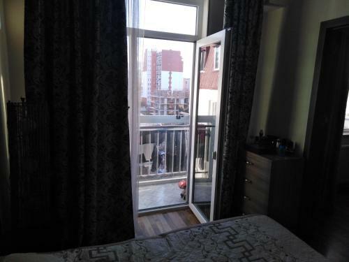 Apartment On Tavdadebuli
