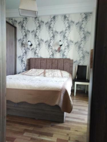 Apartment On Tavdadebuli