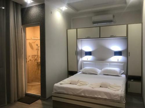 Hotel Chaika