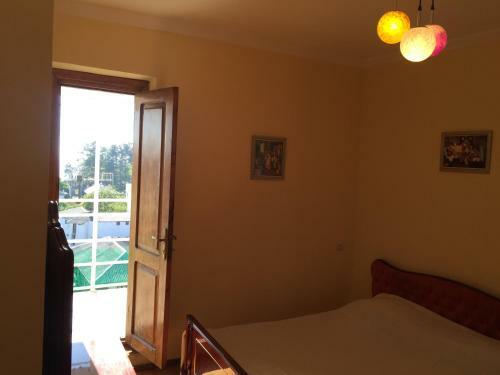 Sweet Apartment Kobuleti