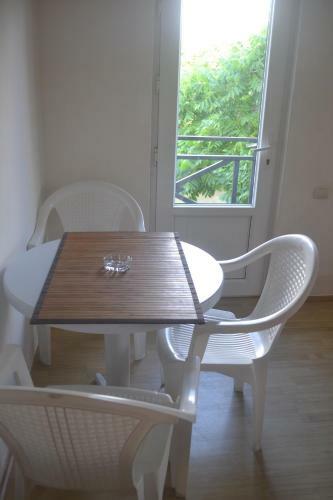 Hostal Bon Appetit