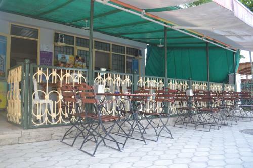 Hostal Bon Appetit