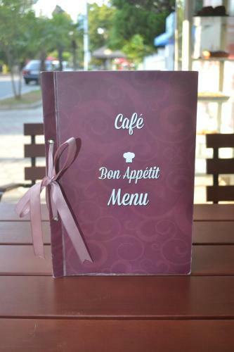 Hostal Bon Appetit