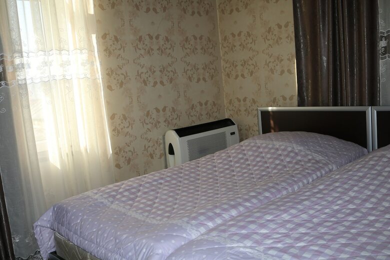 Hostal Guesthouse Vashlovani