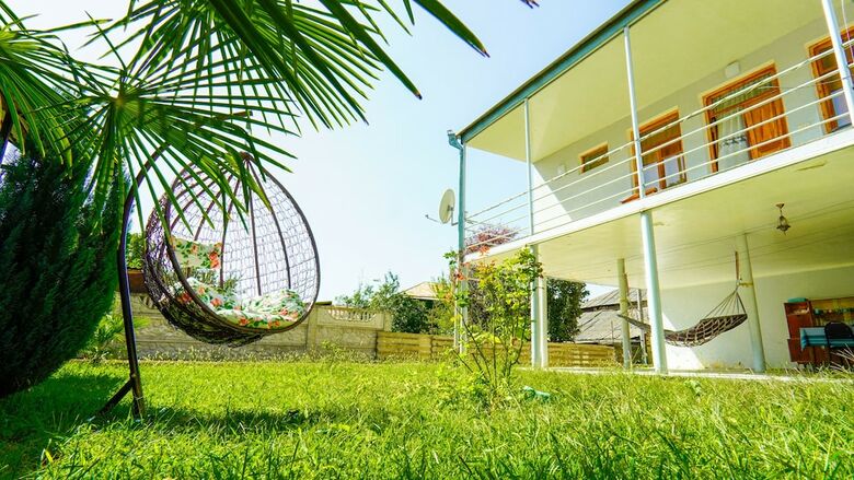 Hostal Guesthouse Vashlovani