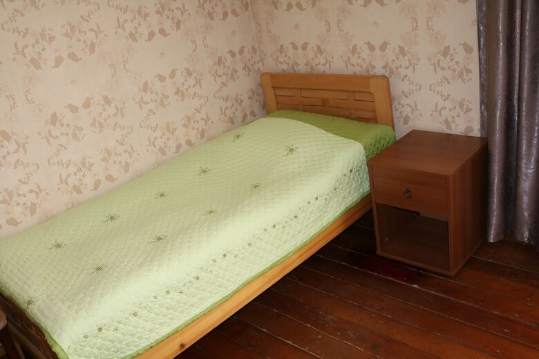 Hostal Guesthouse Vashlovani