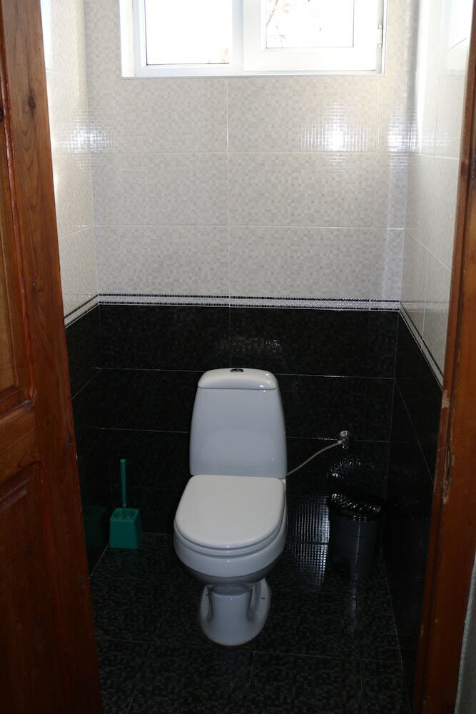 Hostal Guesthouse Vashlovani