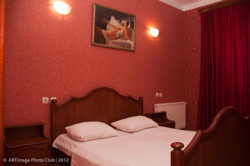 Hotel Tirifiholiday