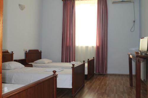 Hotel Tirifiholiday