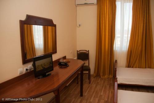 Hotel Tirifiholiday