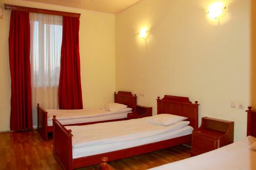 Hotel Tirifiholiday