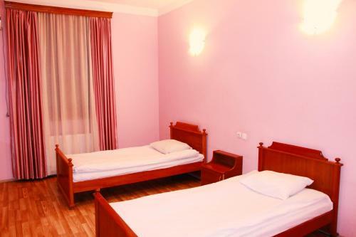 Hotel Tirifiholiday
