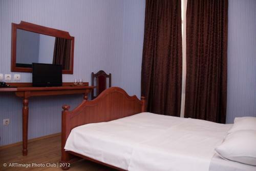 Hotel Tirifiholiday