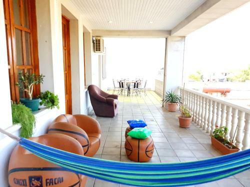 Hotel Tirifiholiday