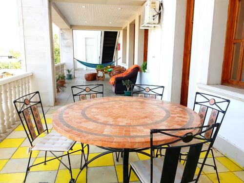 Hotel Tirifiholiday