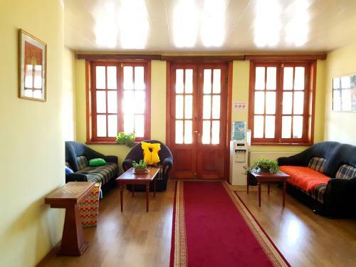 Hotel Tirifiholiday