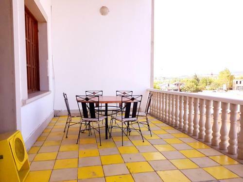 Hotel Tirifiholiday