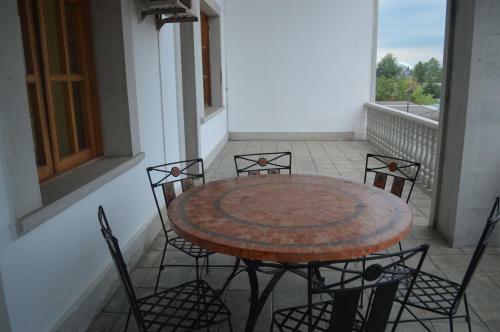 Hotel Tirifiholiday
