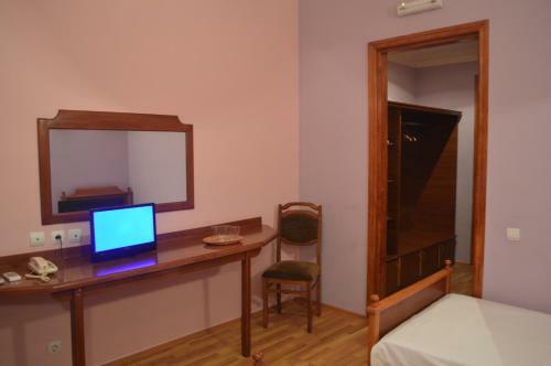 Hotel Tirifiholiday