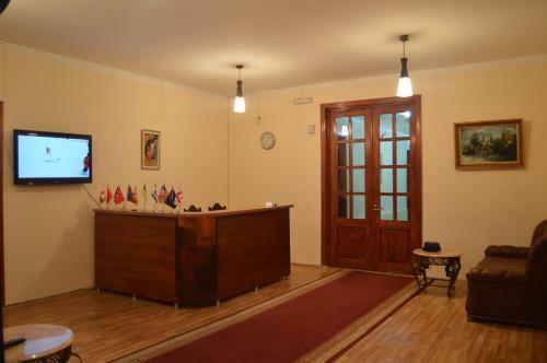 Hotel Tirifiholiday