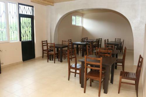 Hotel Kamelia