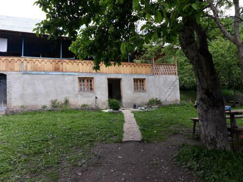 Hostal Guest House Pangani