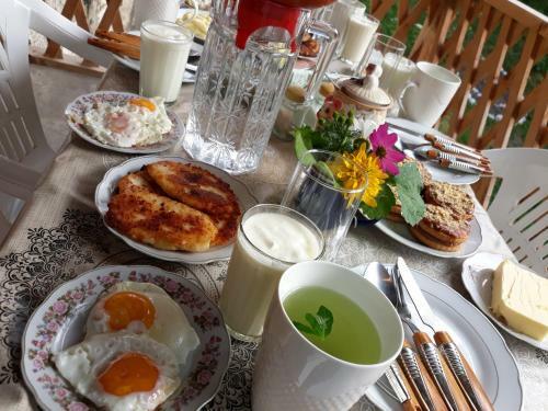 Hostal Guest House Pangani