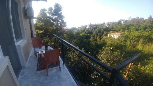 Villa Royal House