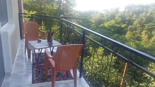 Villa Royal House