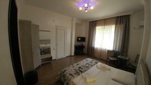Villa Royal House