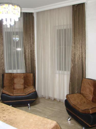 Villa Royal House