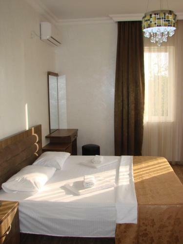 Villa Royal House