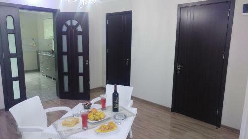 Villa Royal House