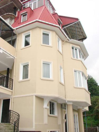 Villa Royal House
