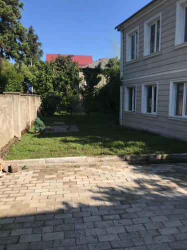 Agmashenebeli Guest House 40