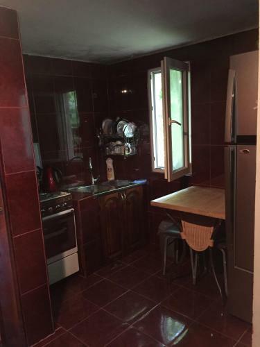 Agmashenebeli Guest House 40