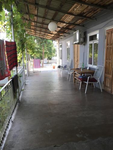 Agmashenebeli Guest House 40