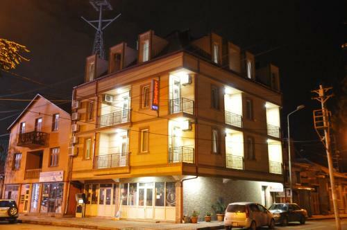 Hotel Dream
