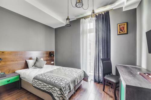 Hotel Gino Wellness Mtskheta